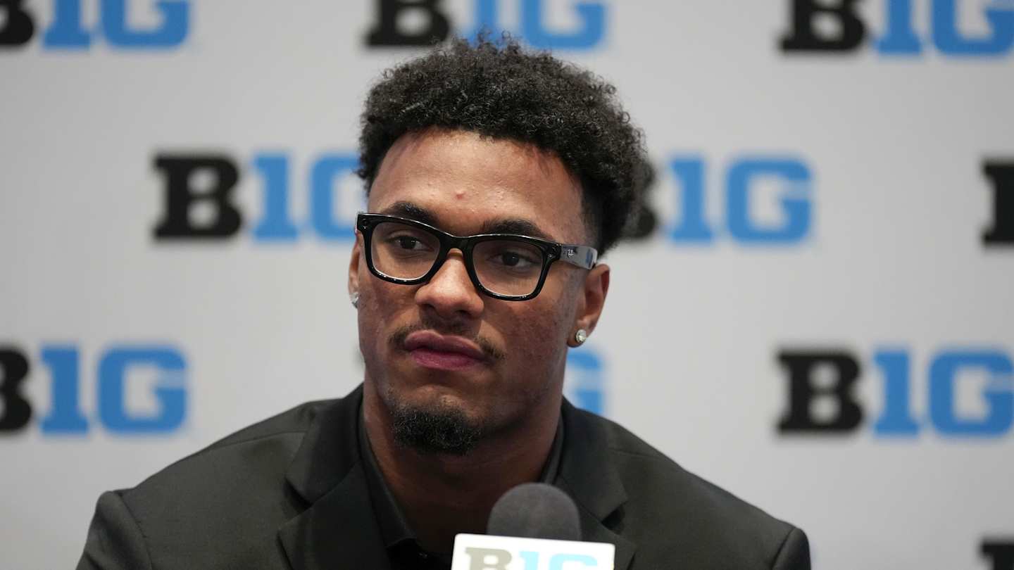 Oregon Ducks Tight End Kenyon Sadiq's Perfect NFL Draft Fit