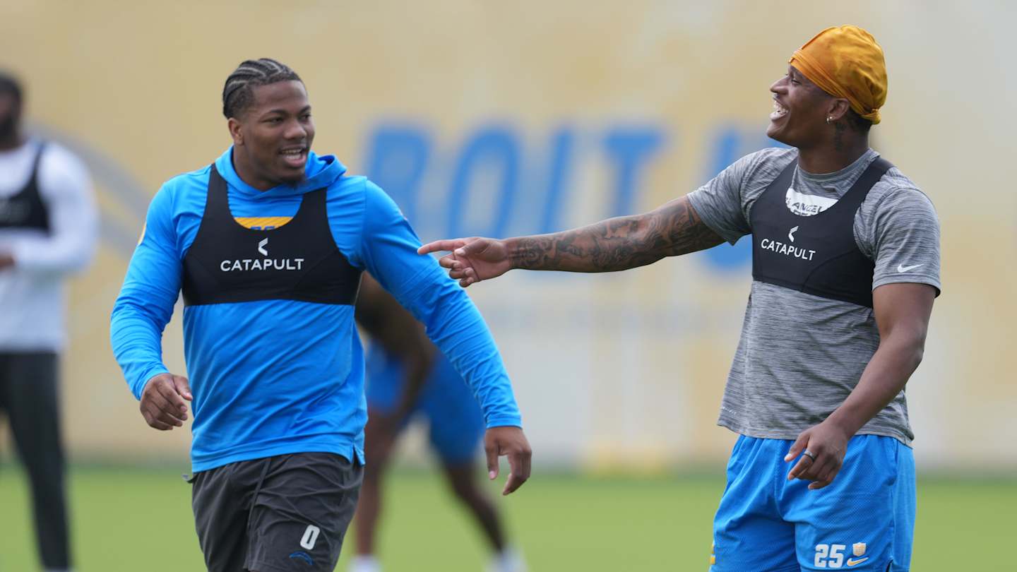 The 1 Chargers Free Agency Move That Spoils Cut Candidates This Summer