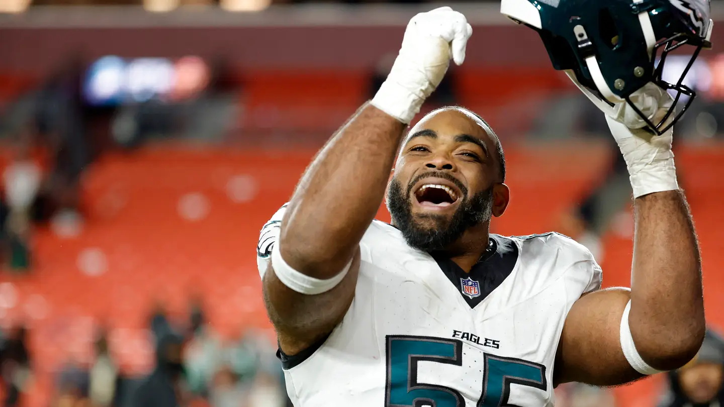 4 Free Agents the Panthers Can Sign to Help Run Defense Woes