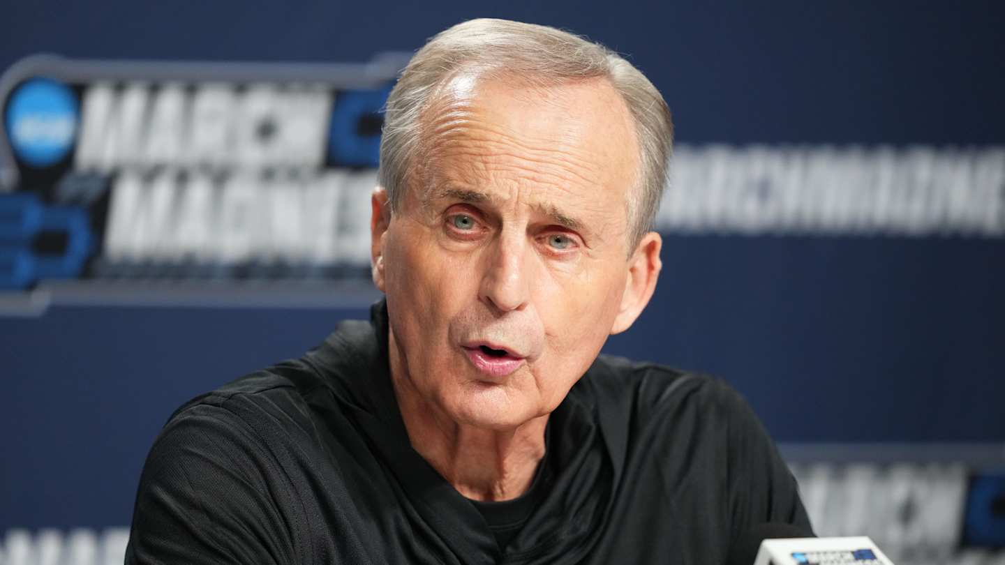Rick Barnes explains why Michigan State was an easy choice to add to Tennessee's schedule