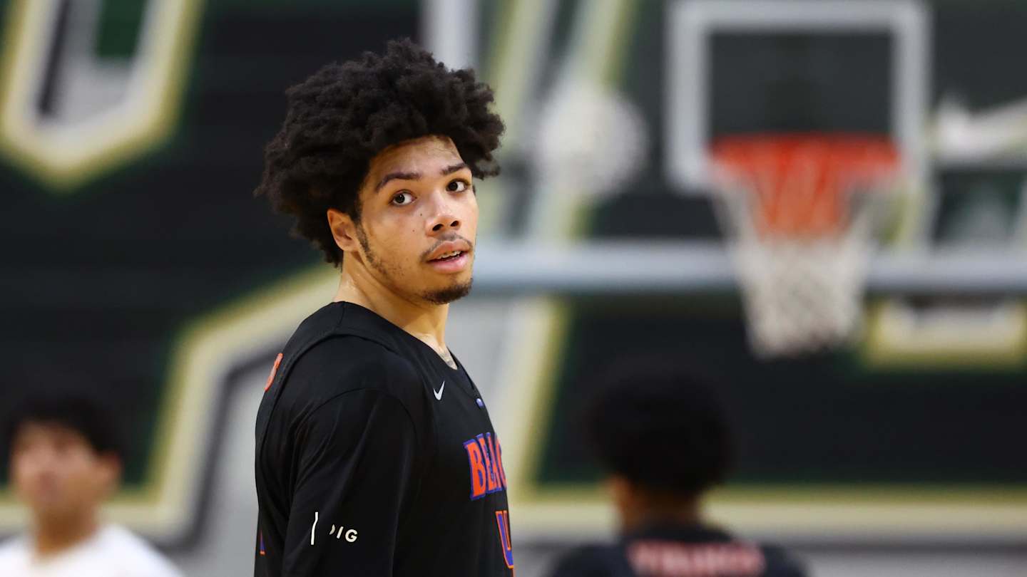 Why Bill Self Signing Tyran Stokes May Be His Best Recruiting Win Ever at Kansas