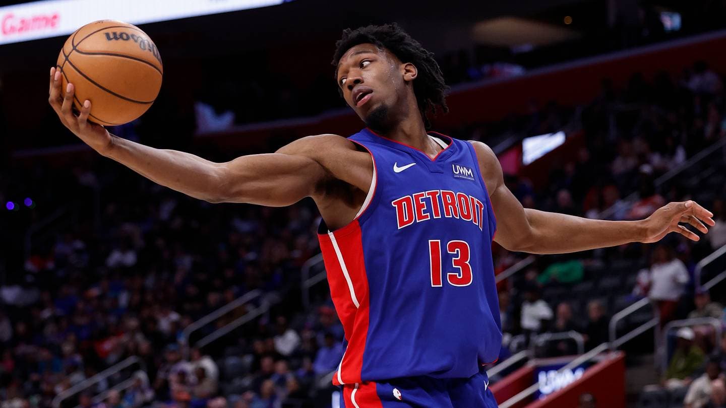 Four Forgotten Centers Knicks Could Offer a Training Camp Tryout