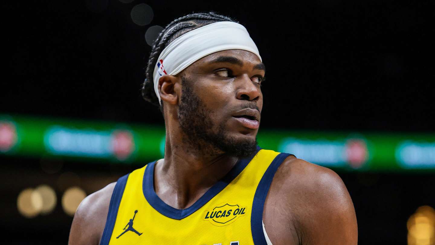 NBA podcaster says the quiet part out loud about Jarace Walker