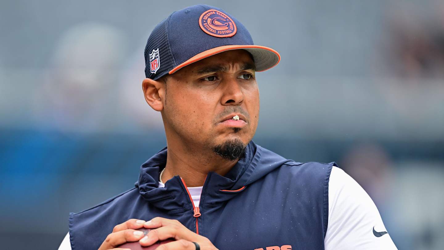 Mel Kiper Jr.’s Latest Mock Draft Has Chicago Bears Addressing Edge Rusher at No. 25