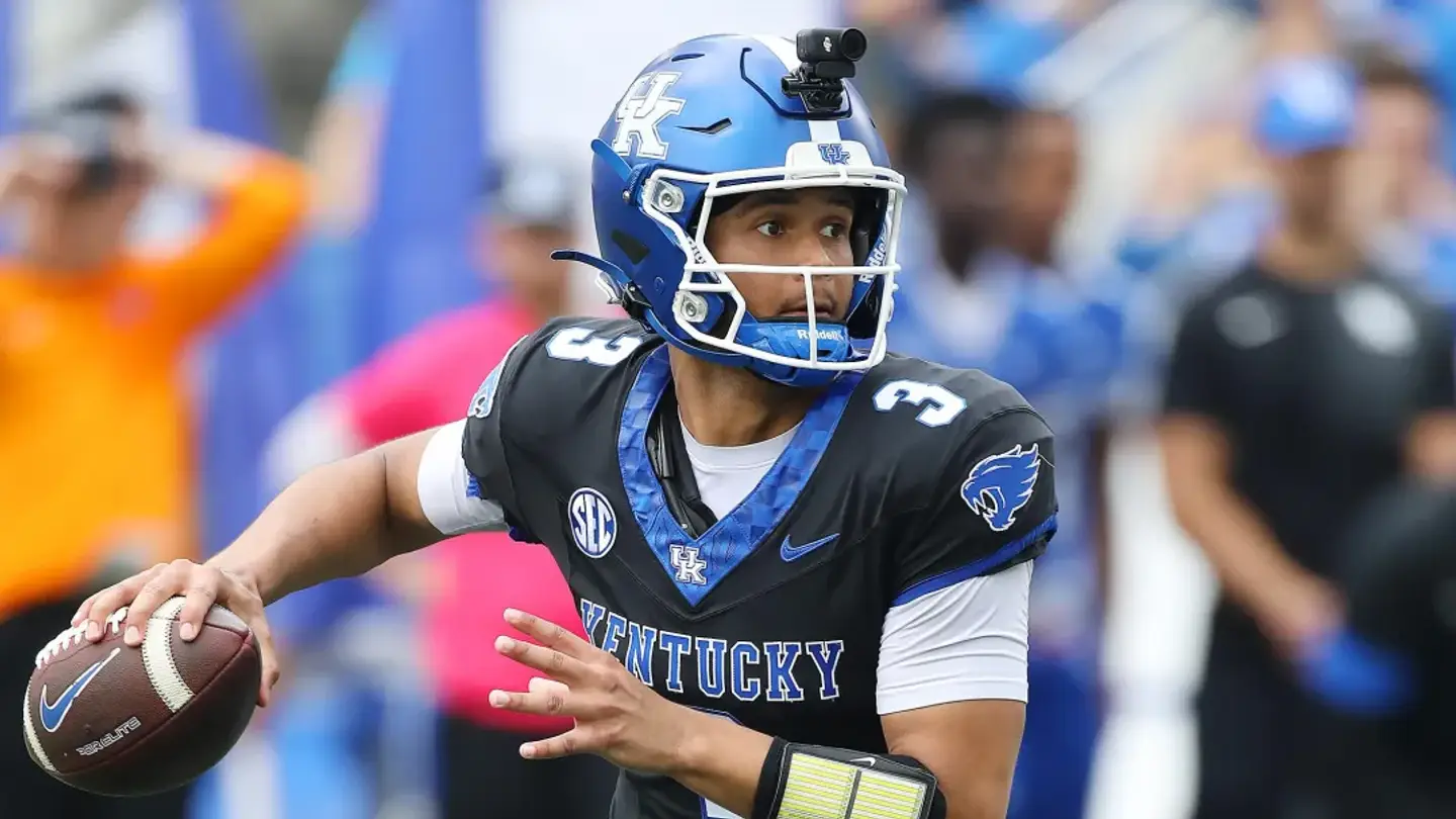 Texas A&M vs. Kentucky: Everything You Need to Know About the Aggies Next Opponent