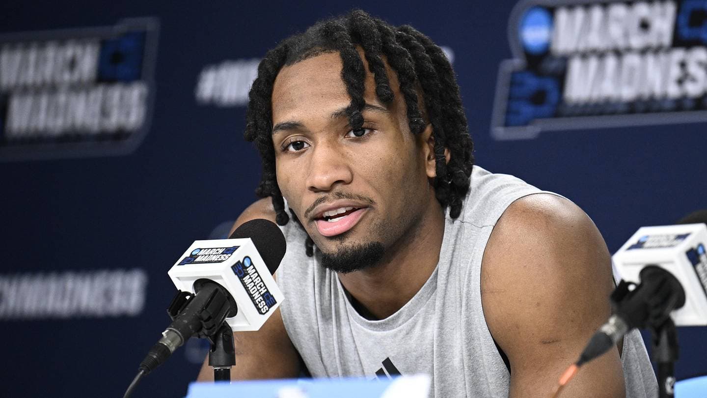 Will Darryn Peterson Fall to the Bulls After Latest NBA Draft Wrinkle?