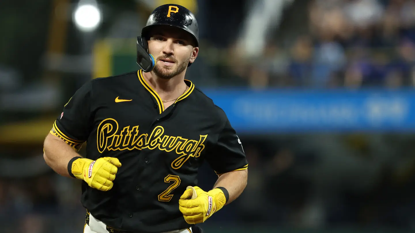 Three Pirates Hitters With Most to Prove to End 2026