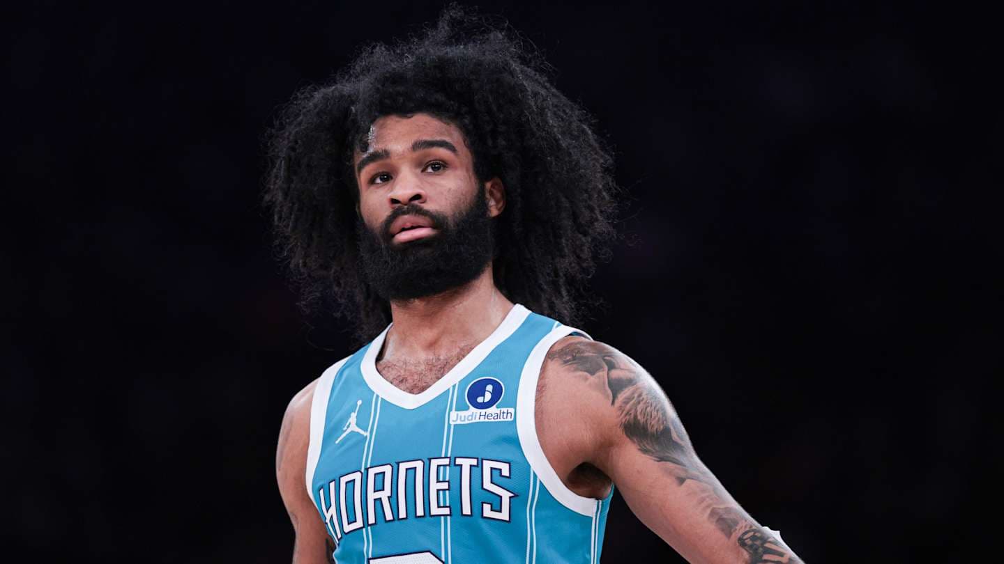 Perfect Offseason Blueprint for the Charlotte Hornets' Roster