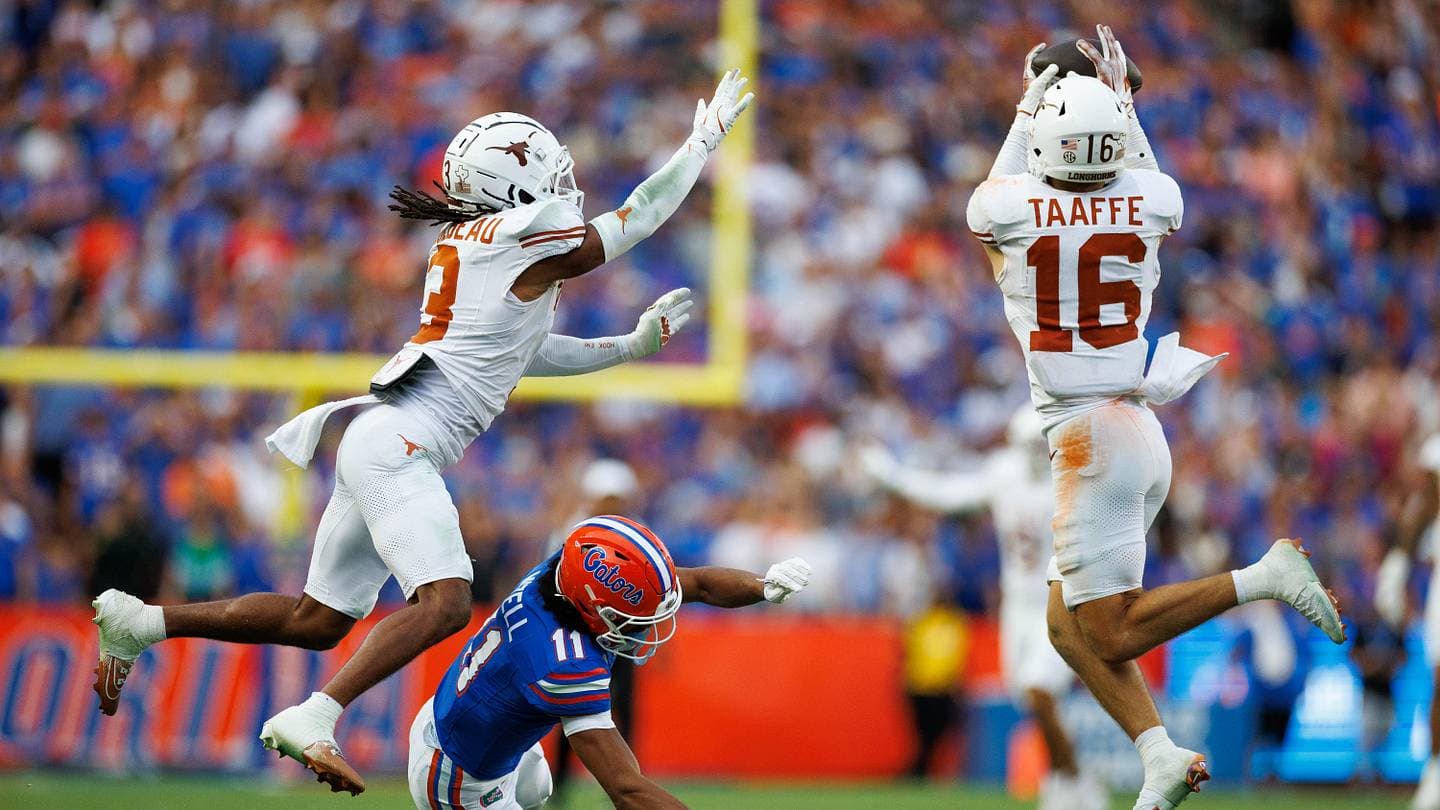 What Wins and What Loses the Game For Texas vs. Florida