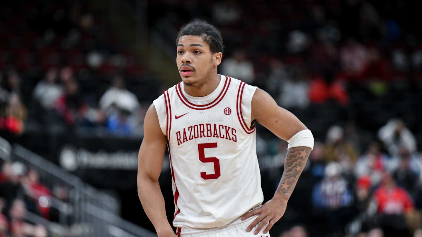 Ranking the Top Point Guard Options for Kings in 2026 NBA Draft
