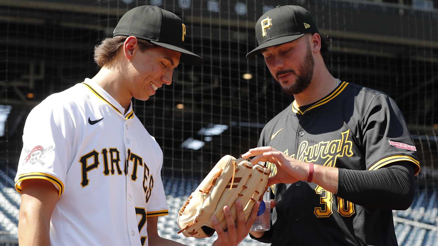 Pirates Star Pitching Prospect Excelling in Spring Training