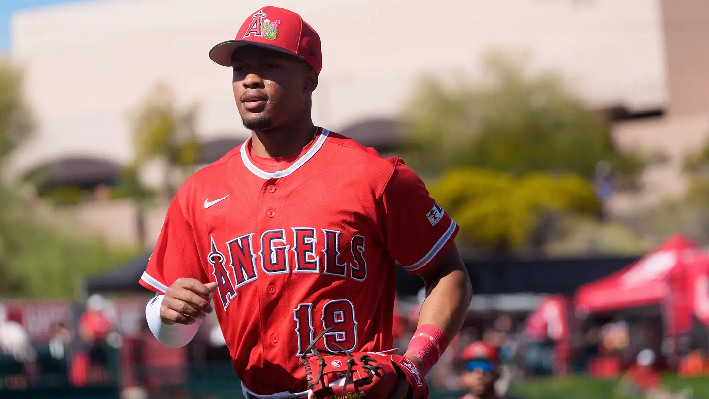 How the Looming MLB Lockout Is Already Shaping the Los Angeles Angels Roster