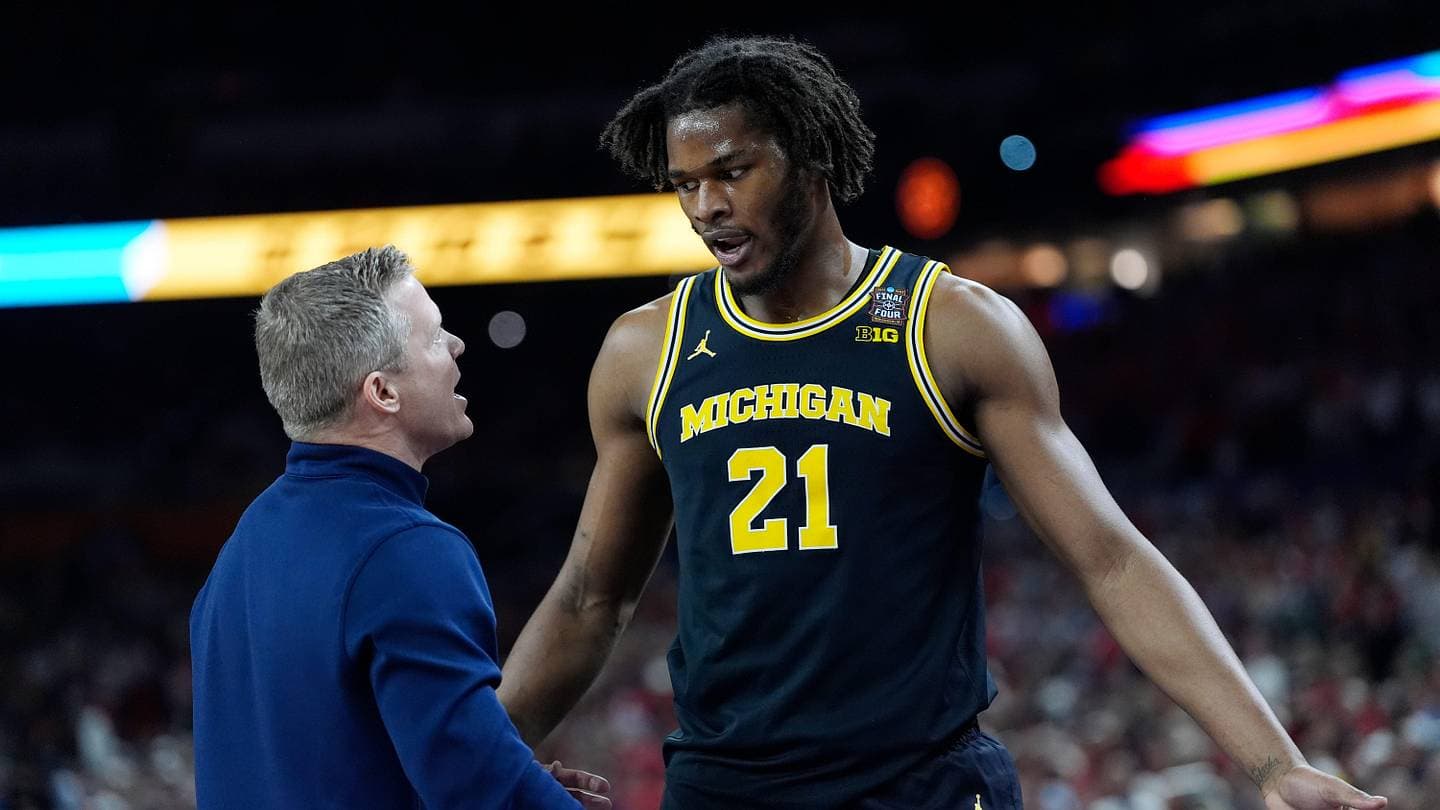 Charlotte Hornets Mock Draft: Two Elite Prospects to Fill Major Needs