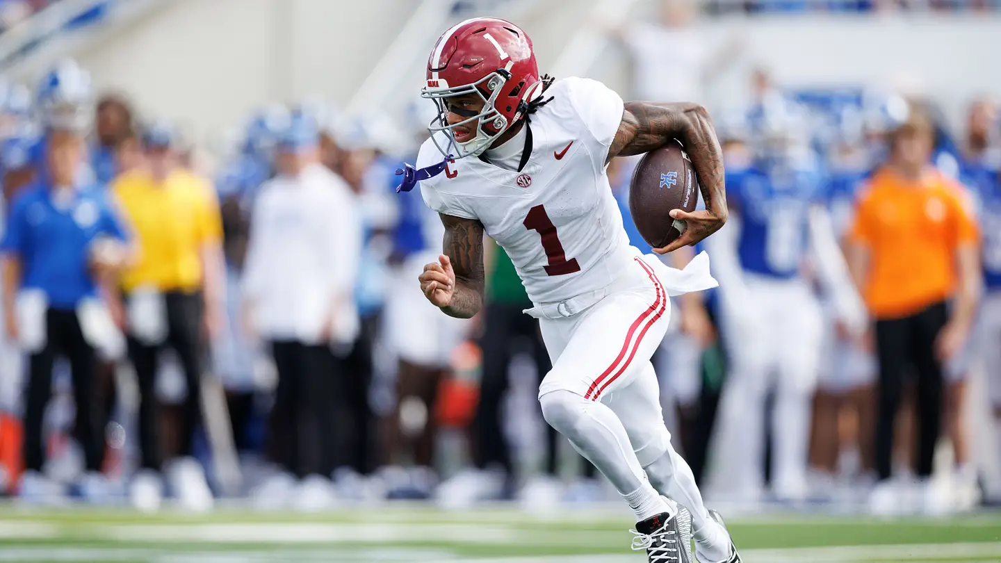 4 overly bold predictions for Alabama in Week 3's revenge game against Florida State