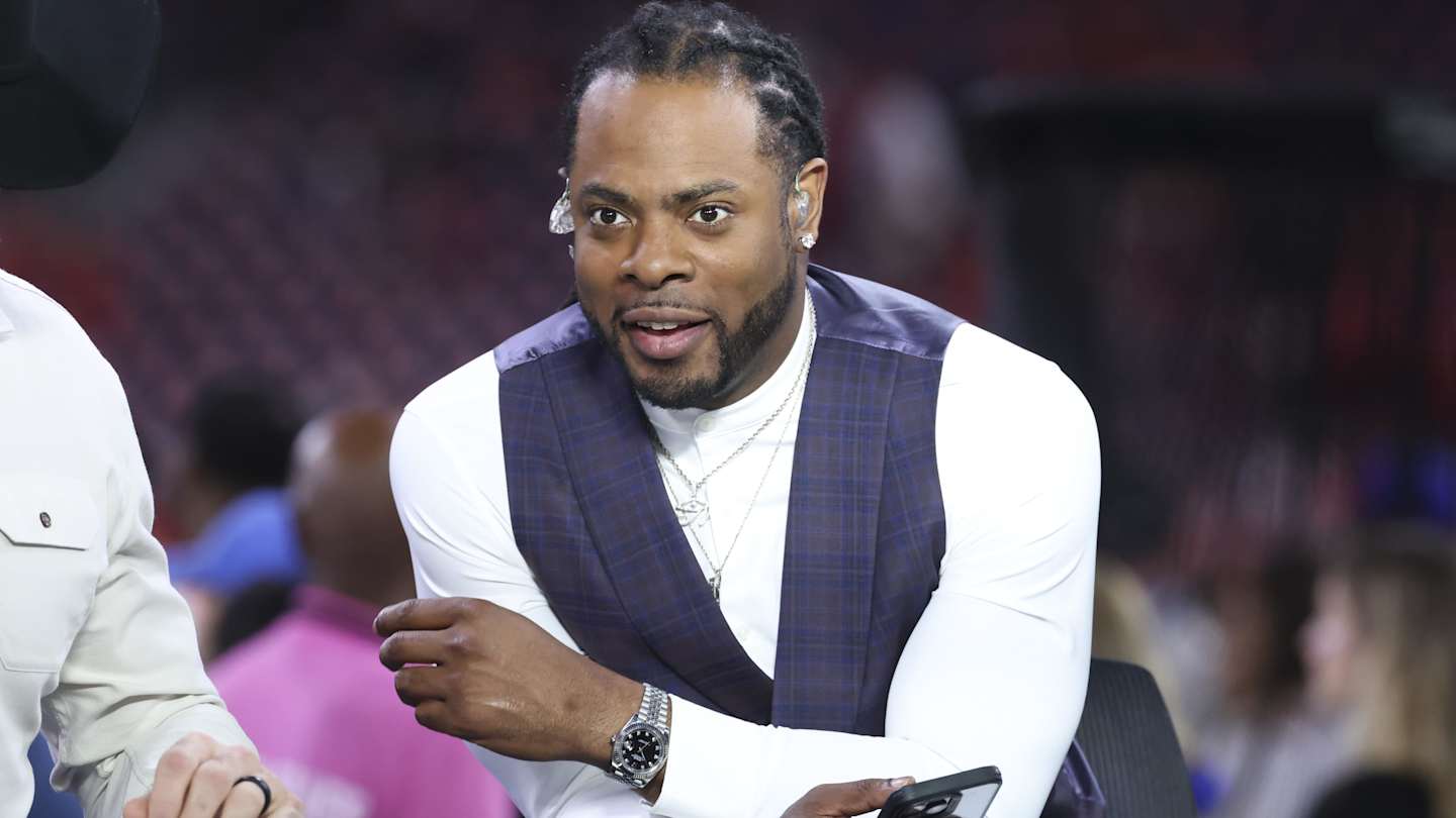 Richard Sherman Highlights what Dre Greenlaw Brings on his 49ers Return