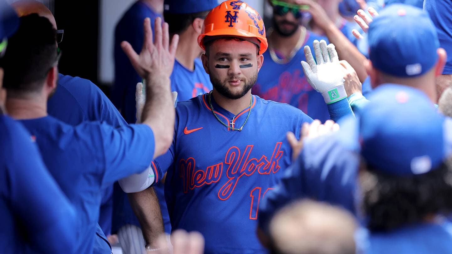 Bo Bichette Opt Out Rumors: What It Means for the Mets' Future