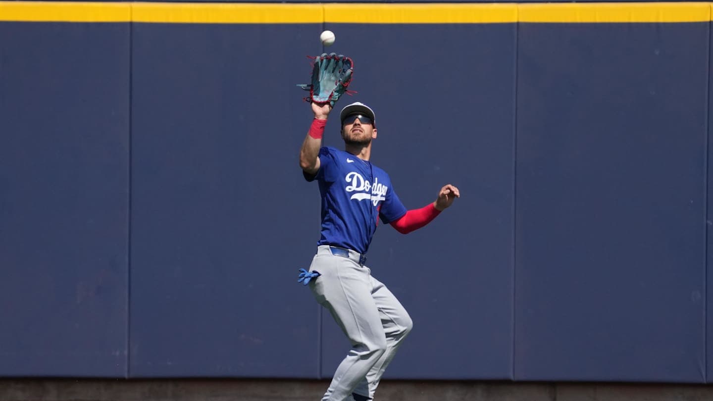 Cardinals fan favorite's offseason odyssey continues with Dodgers' latest decision