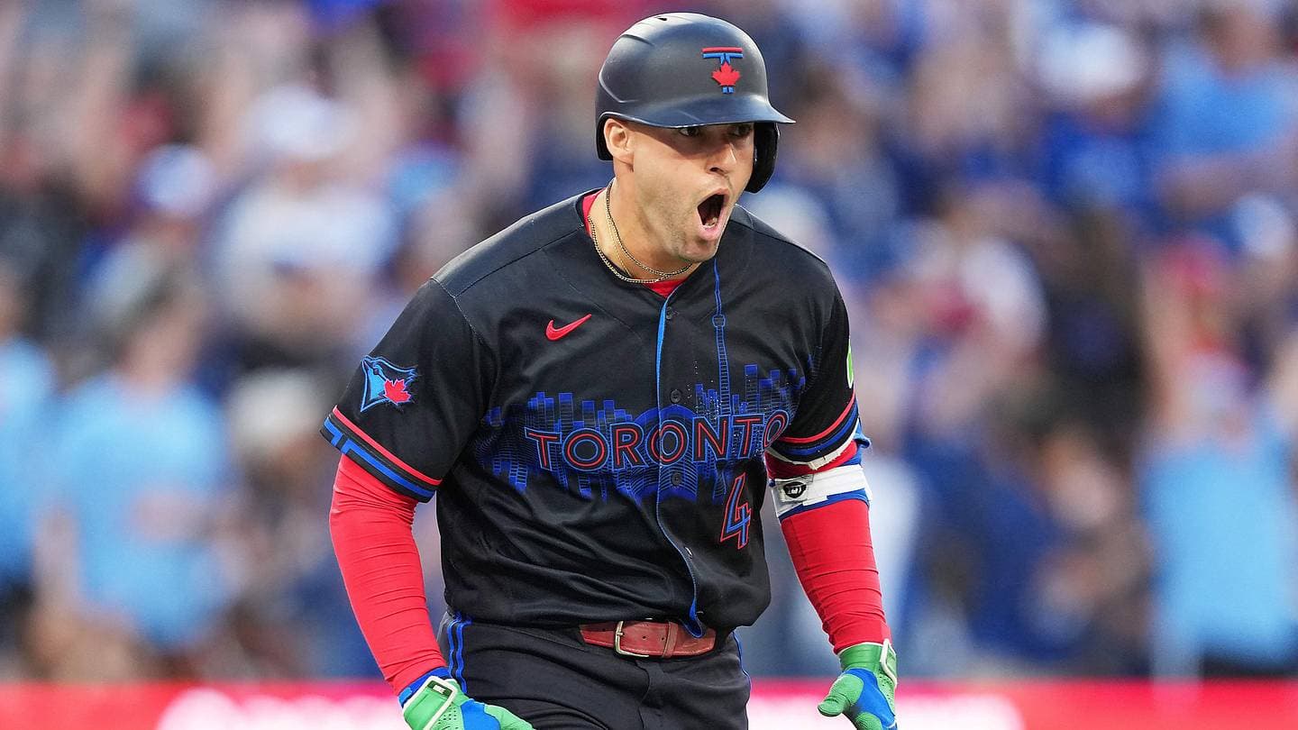 How to Watch Blue Jays Series Opener vs Red Sox: TV Channel, Radio