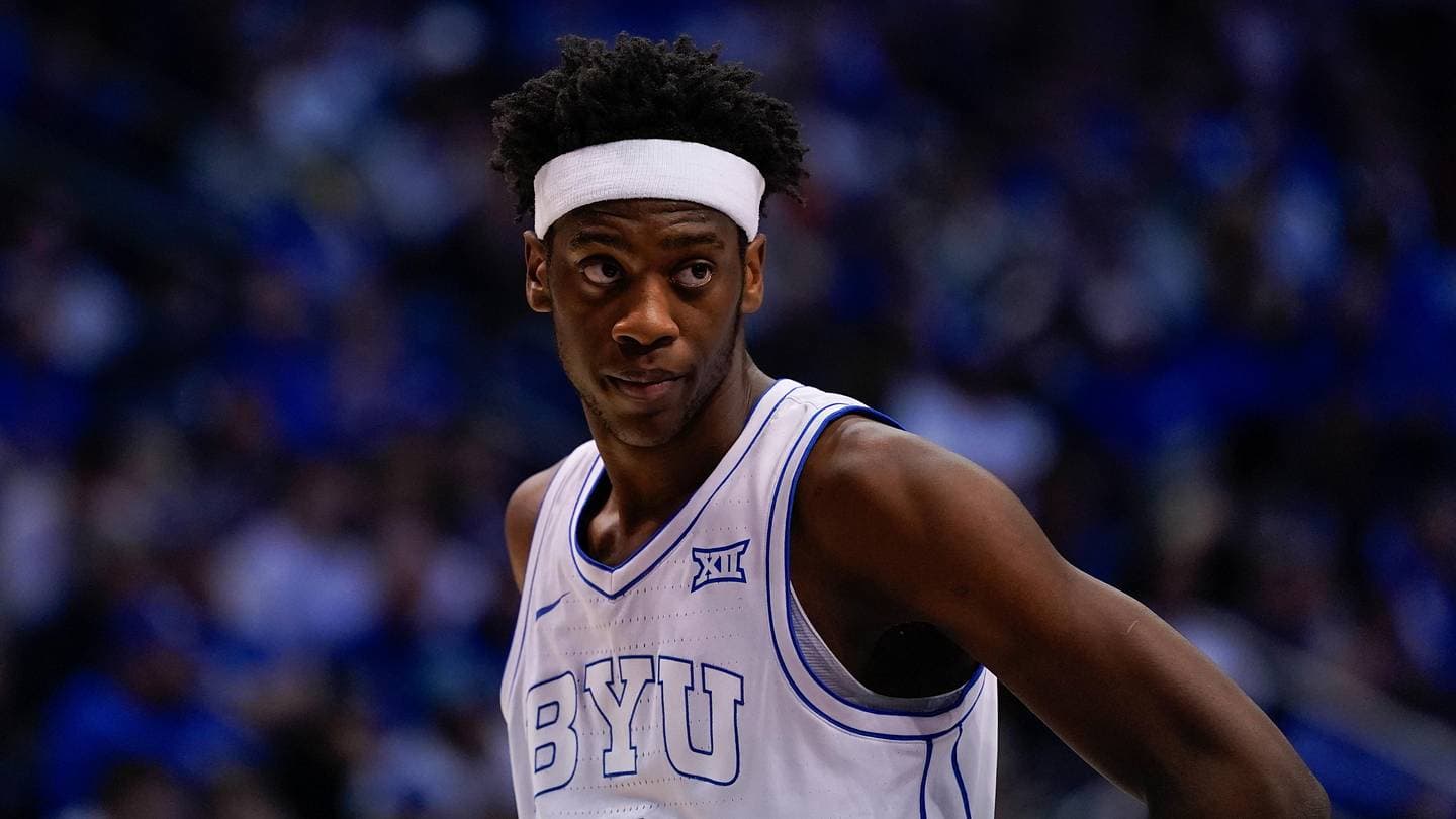 Marc Stein paints a clear picture for the Wizards looming NBA Draft decision
