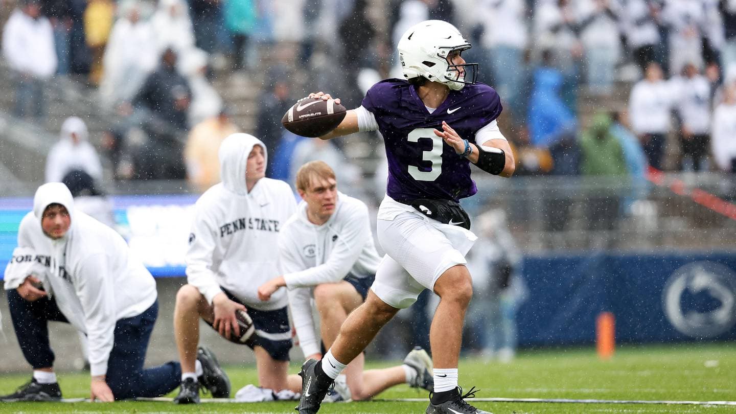 The 5 Keys for Penn State to Unlock a College Football Playoff Bid in 2026