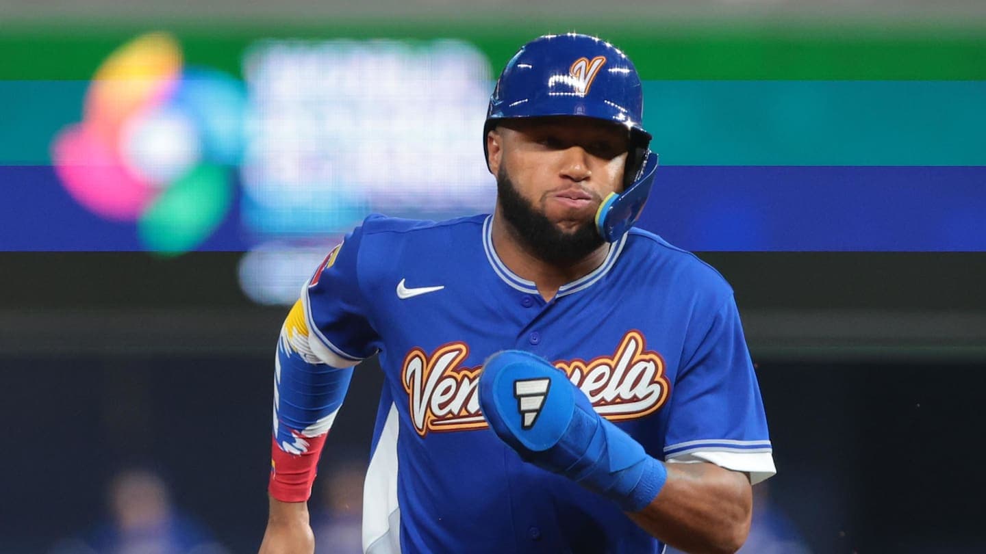 Brewers young stars to battle it out under the bright lights of the WBC championship