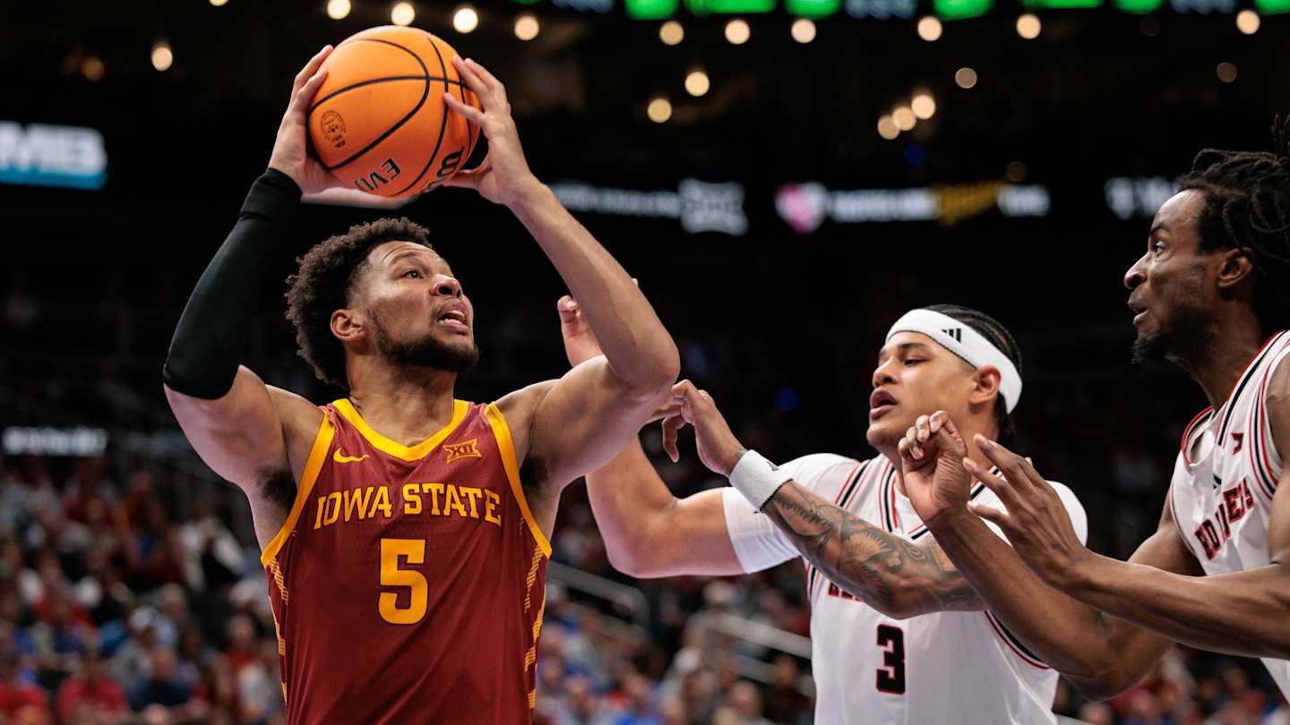 Breaking Down Iowa State as an NCAA Tournament Contender