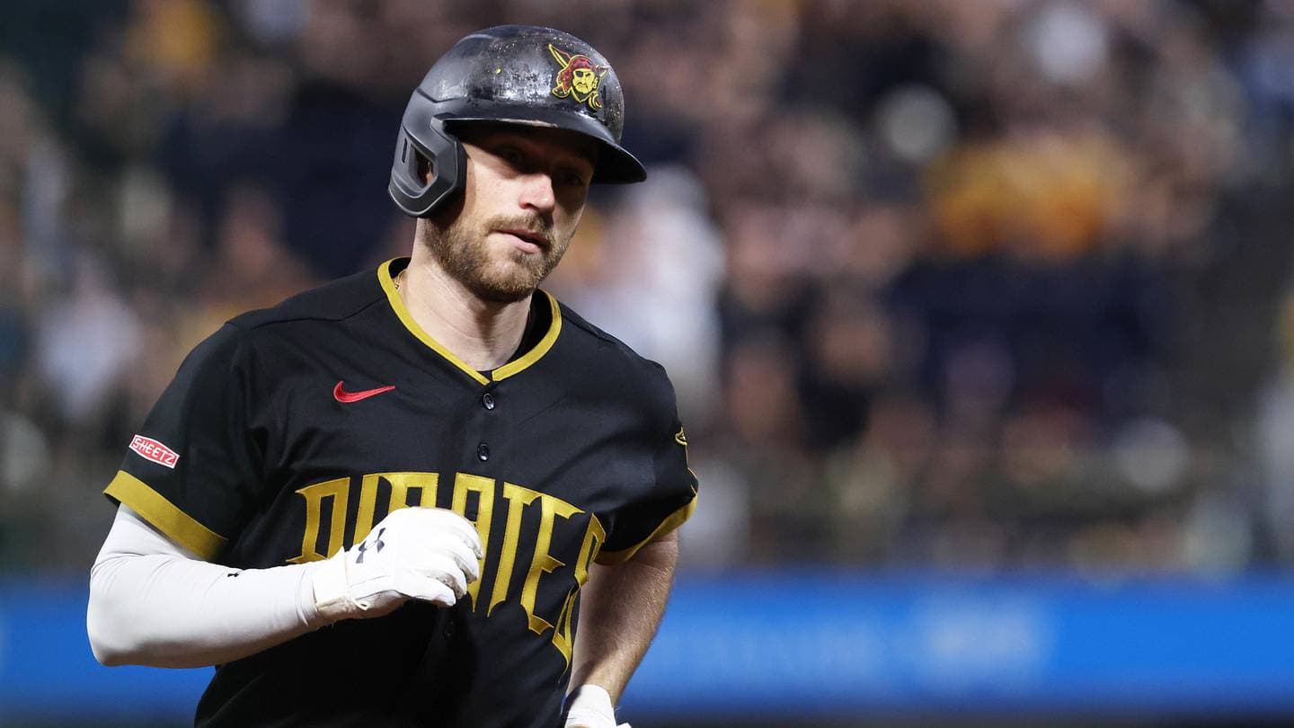 Five Pirates Showing Up on Early All-Star Balloting