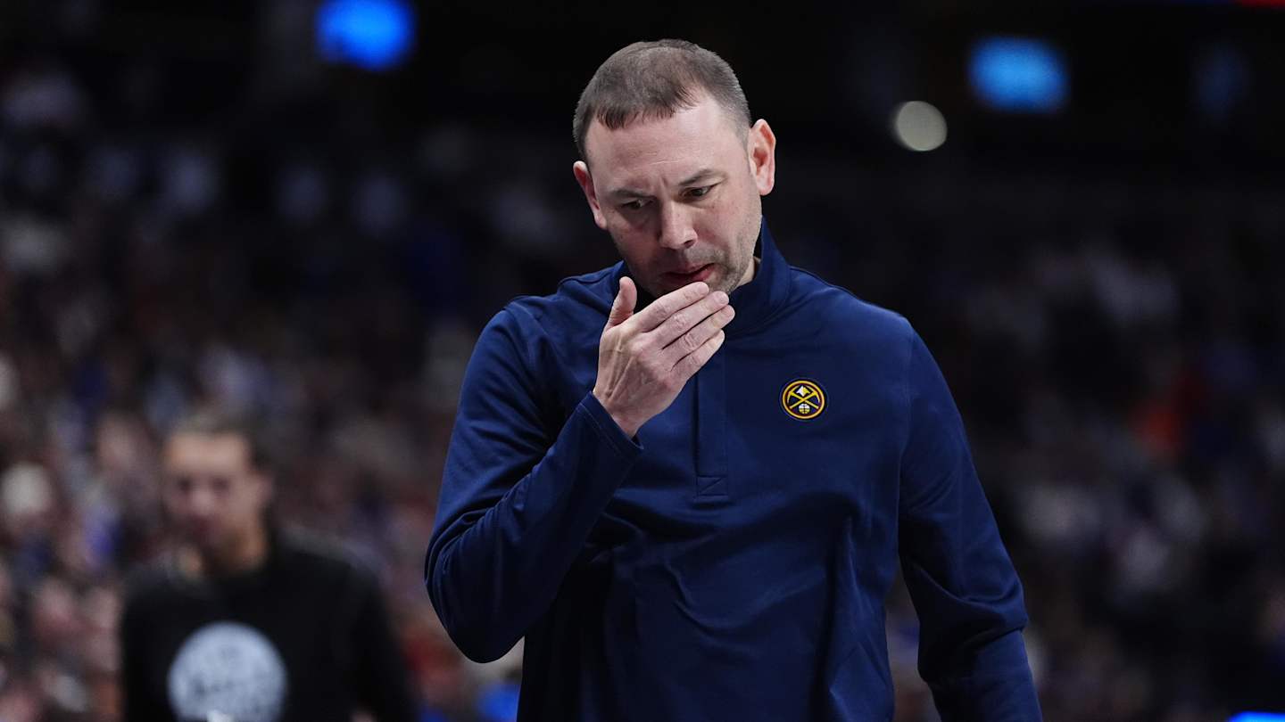 Nuggets’ David Adelman Gets Real on Missed Call vs Lakers