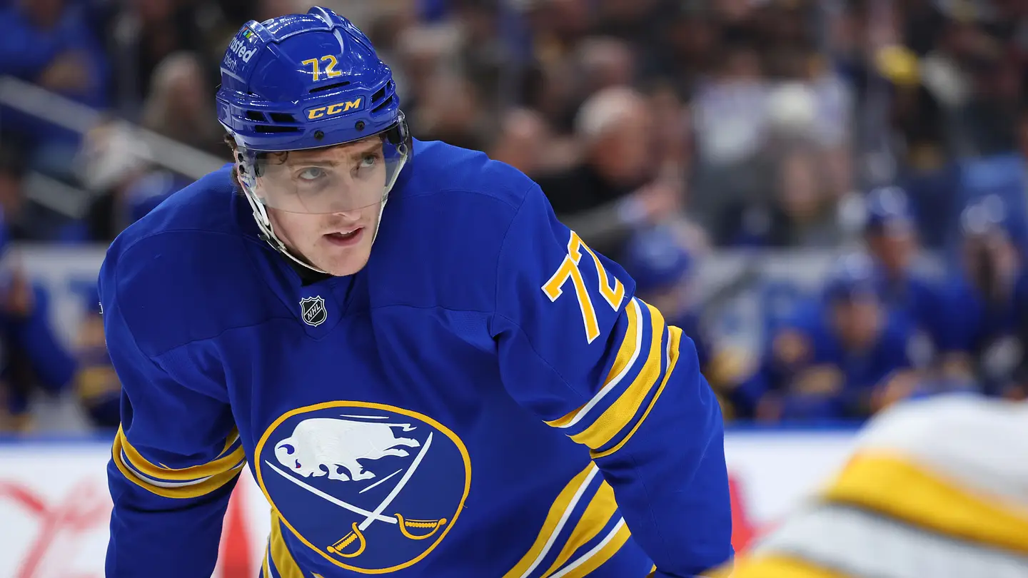 NHL analysts identify what the Sabres roster 'needs' to join league's elite