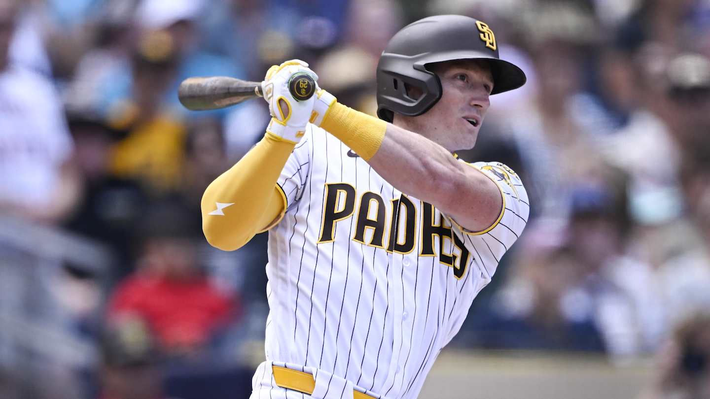 Padres-Pirates Trade From Last Year Looks Completely One-Sided