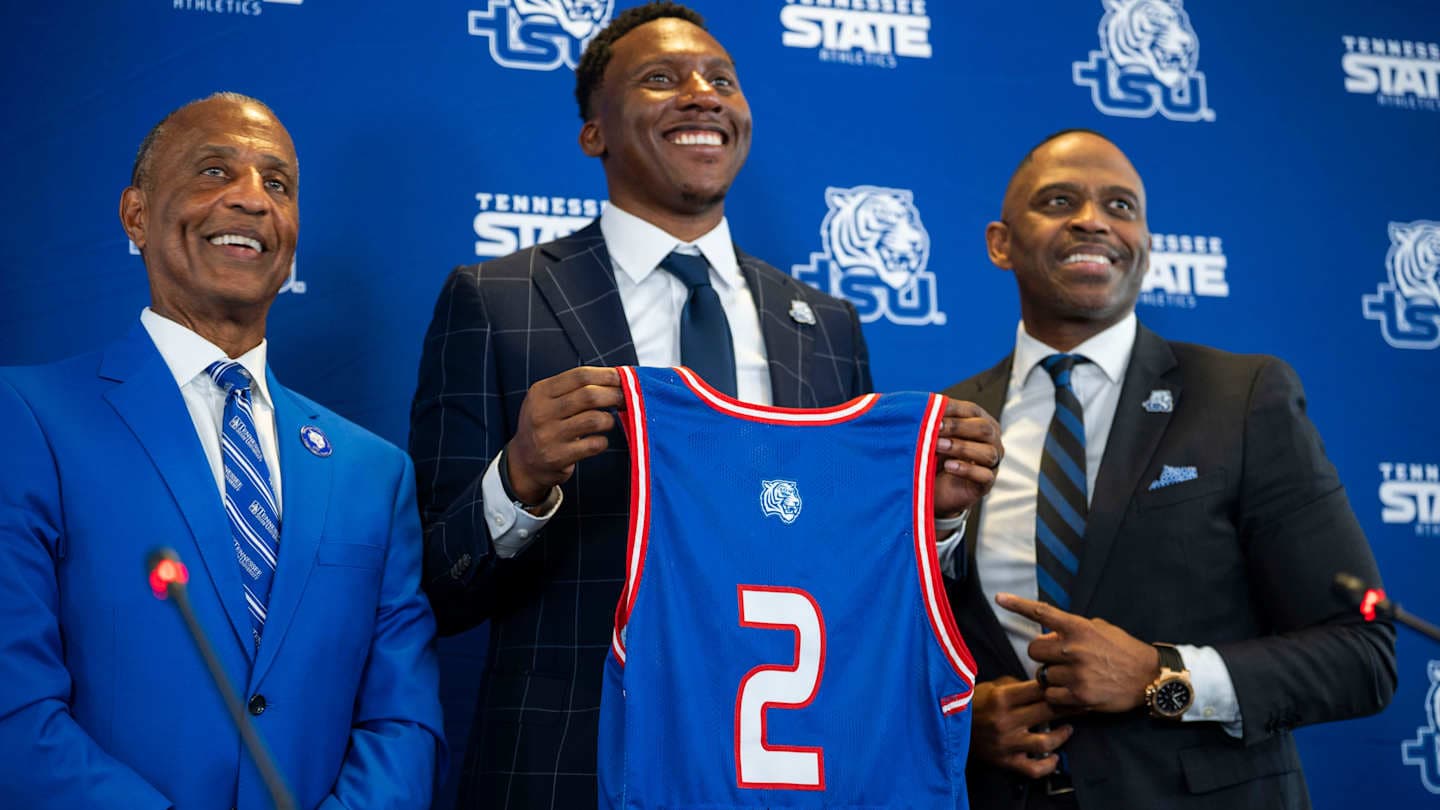 5 Things Iowa State Fans Need To Know About Tennessee State
