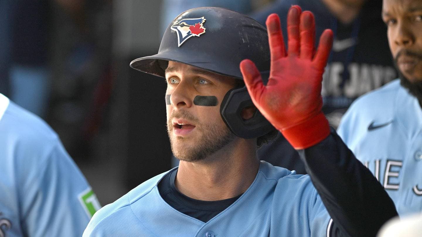 Blue Jays' All-Star Vote Success Is Raising Eyebrows