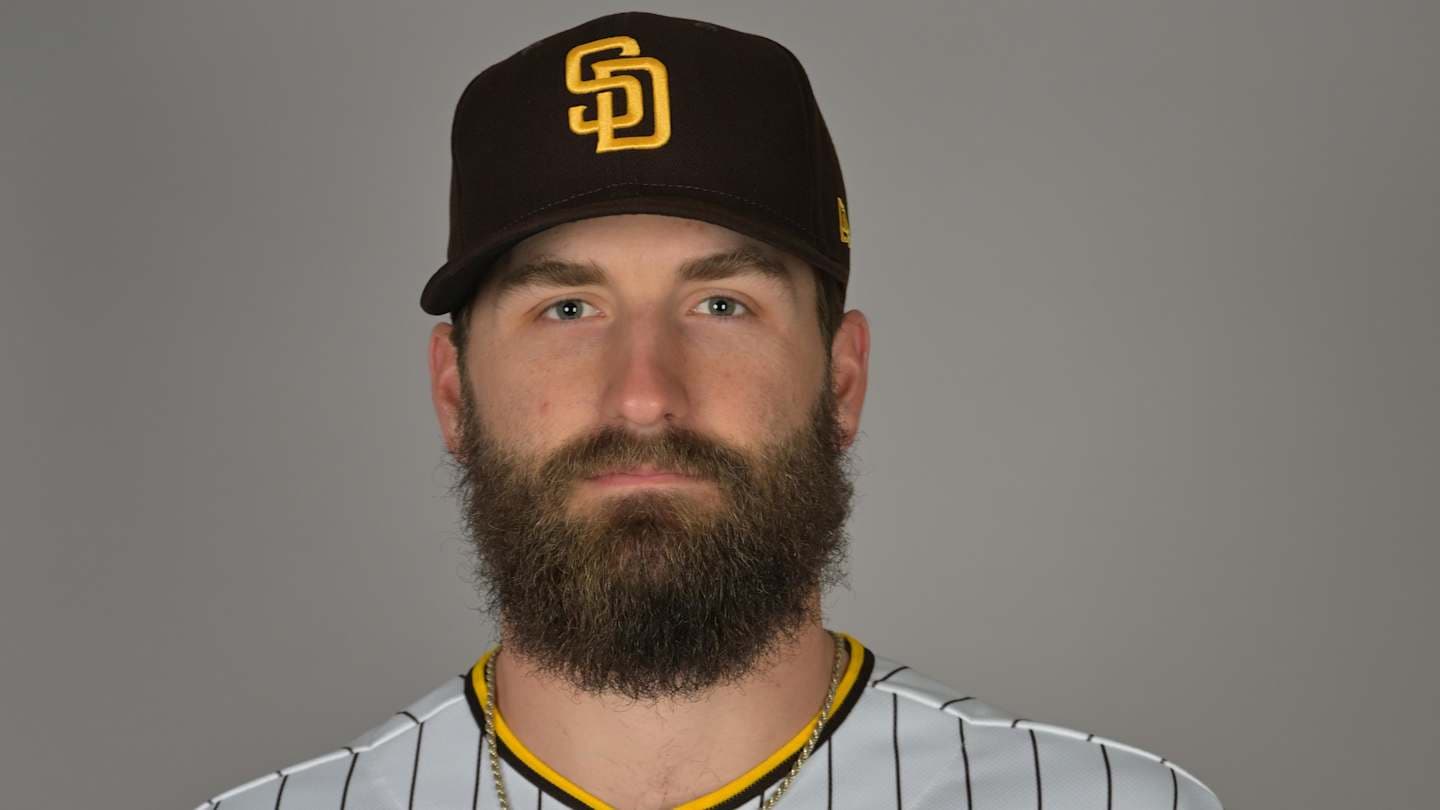 San Diego Padres Make 3 Roster Cuts, Option Breakout Pitcher in Surprise Move