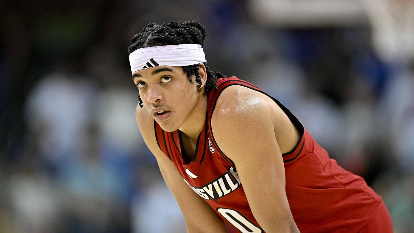 Sacramento Kings Top 10 Prospects for 2026 NBA Draft