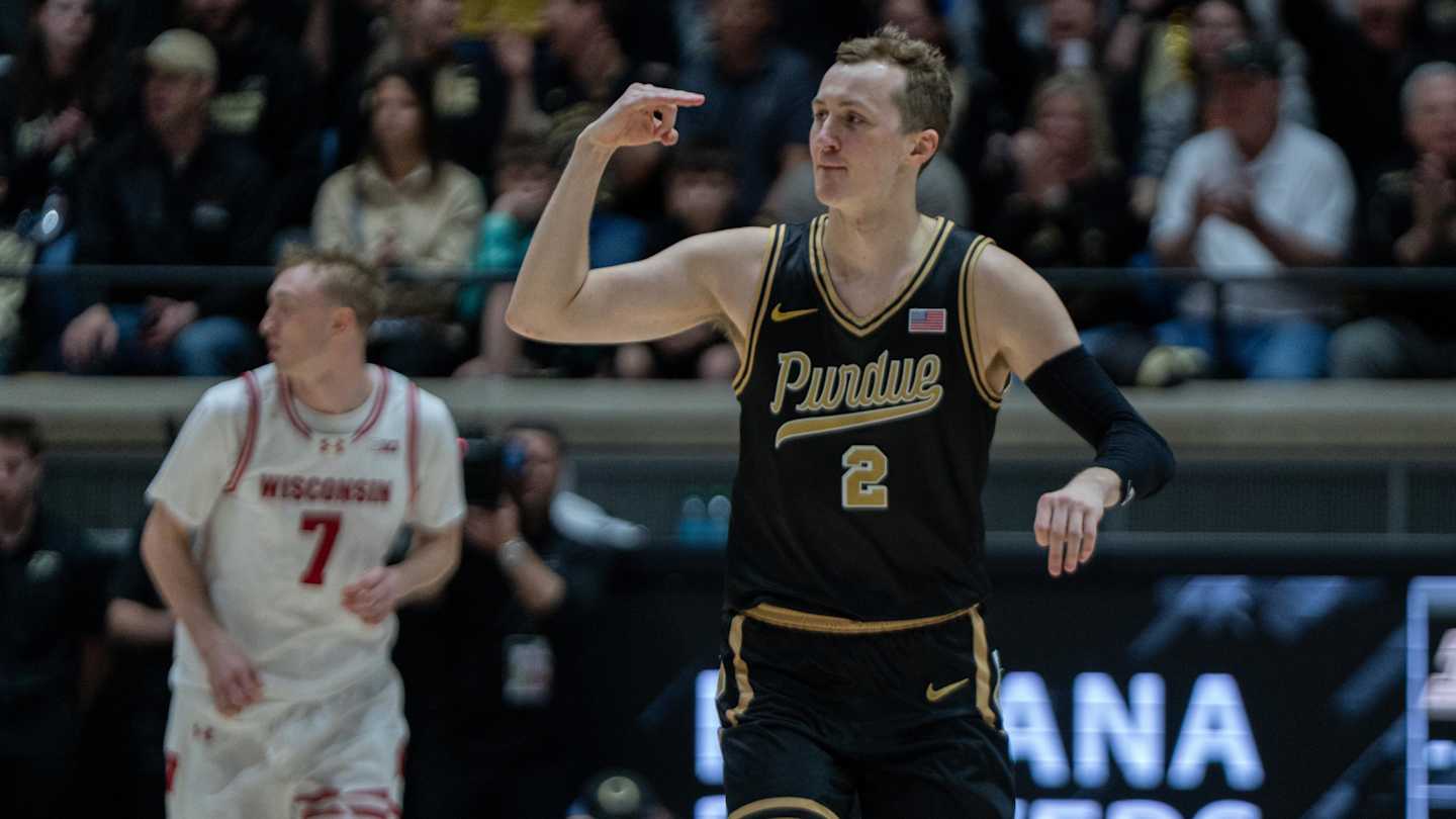 Multiple Boilers Reportedly Earn G League Combine Invitations