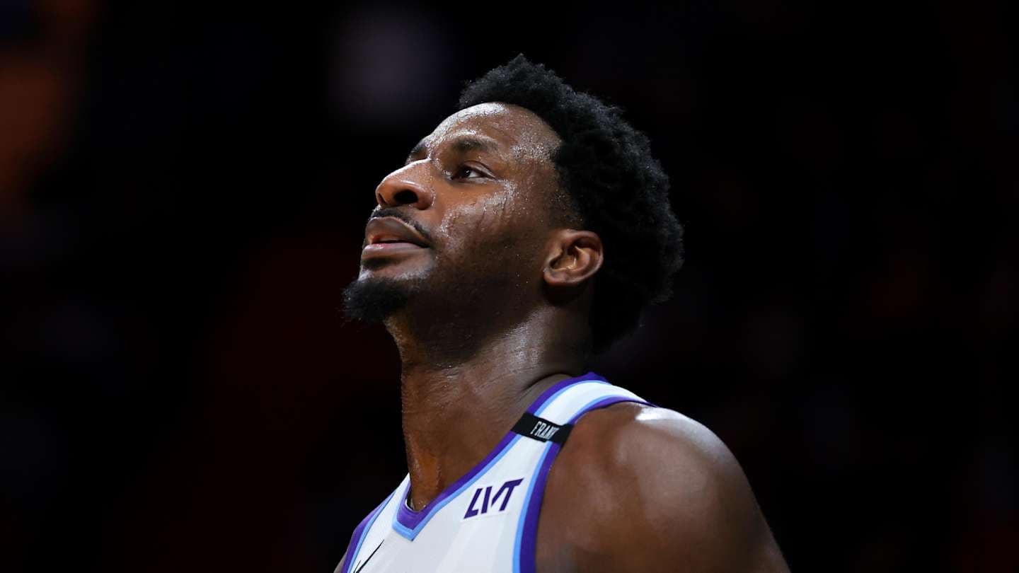 The Grizzlies are already losing one crucial part of the Jaren Jackson Jr. trade