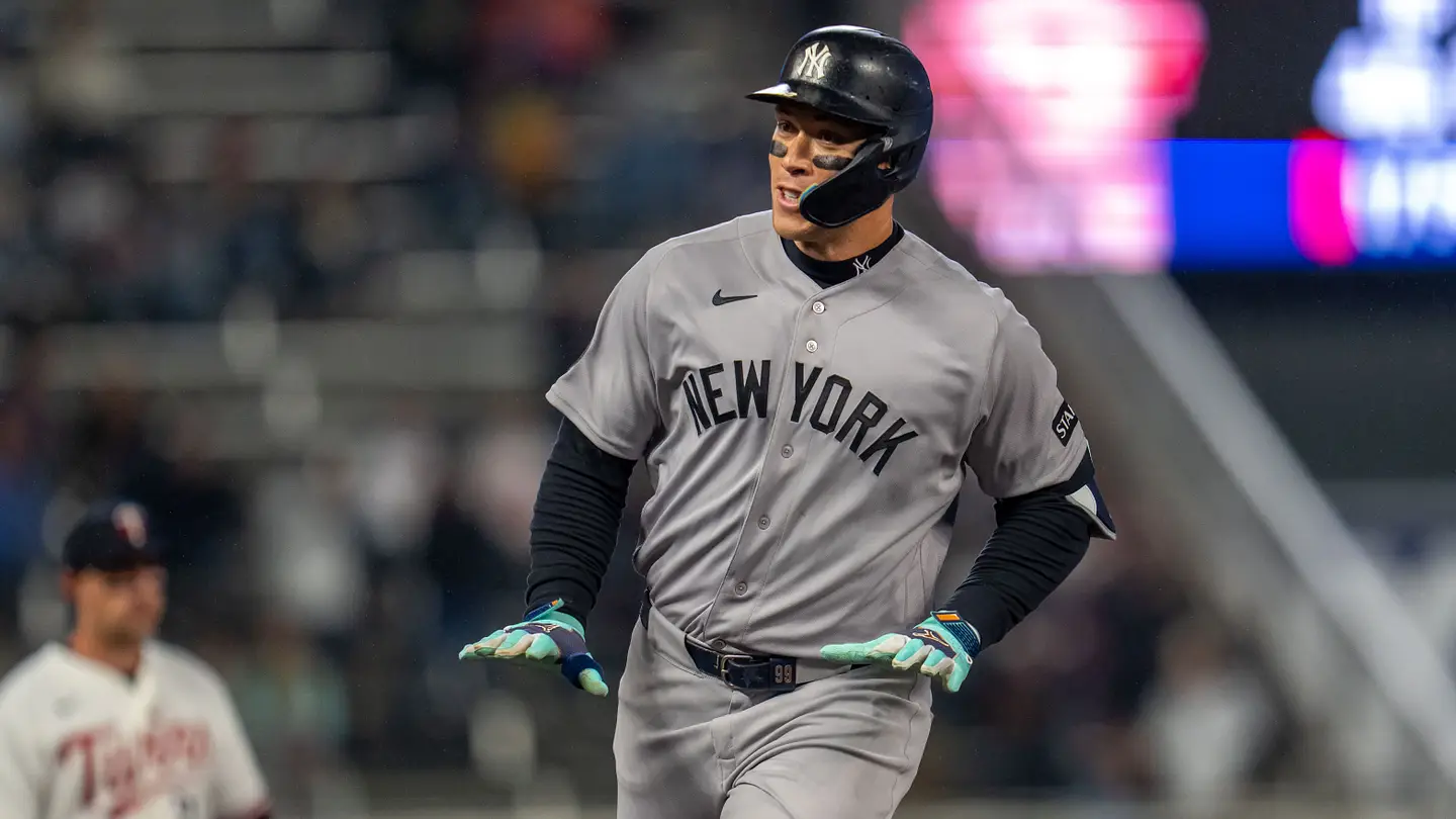 Yankees' Biggest Weakness That Must Be Fixed Ahead of the MLB Postseason