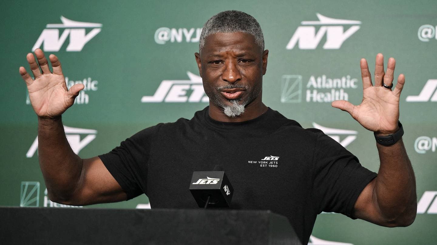 Jets might finally snap this miserable league-leading drought