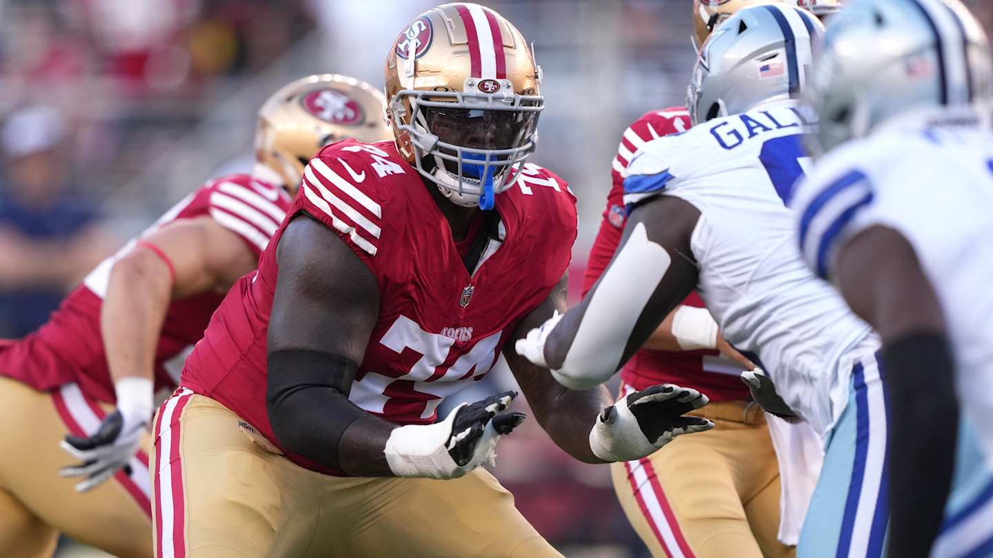 Los Angeles Chargers Host Controversial Free Agent on Visit