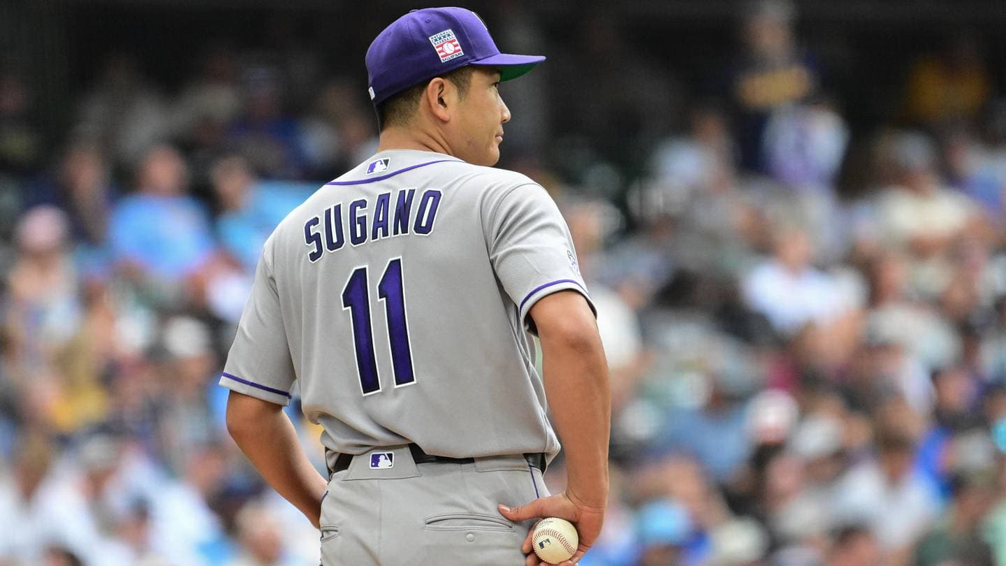 Rockies vs. Royals Series Preview: What to Watch in Colorado