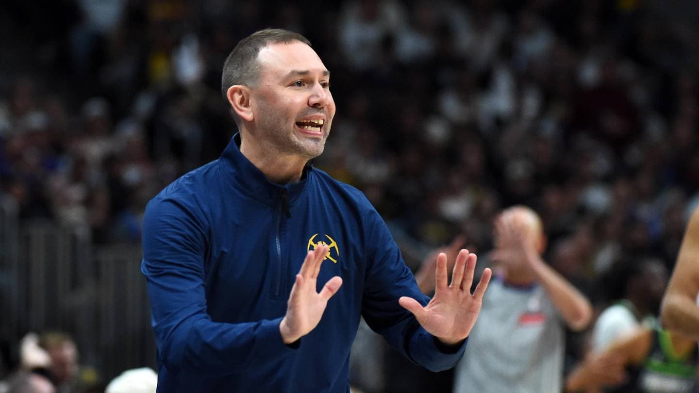 The Nuggets Have Made Clear Who They Want to Trade Most