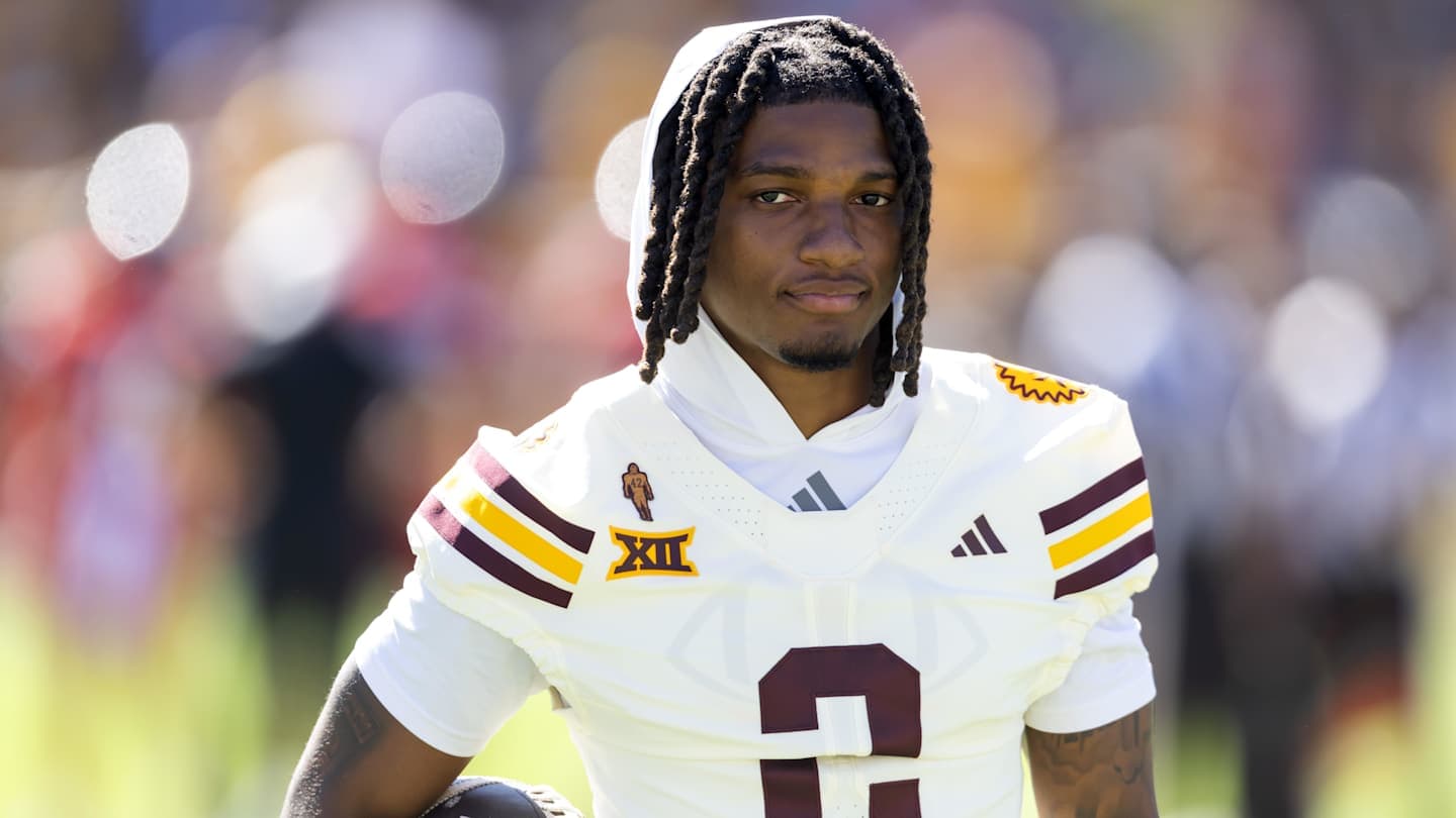 Draft-bound Arizona State Duo to Participate in Pro Day