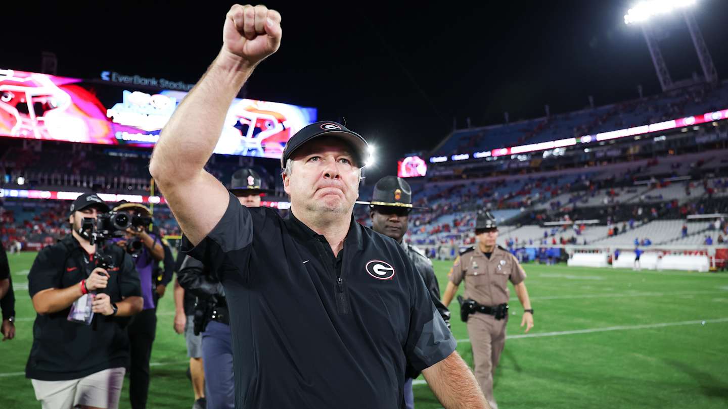 5-star Jaxon Dollar’s commitment to Georgia gave fans a new reason to flex on Florida