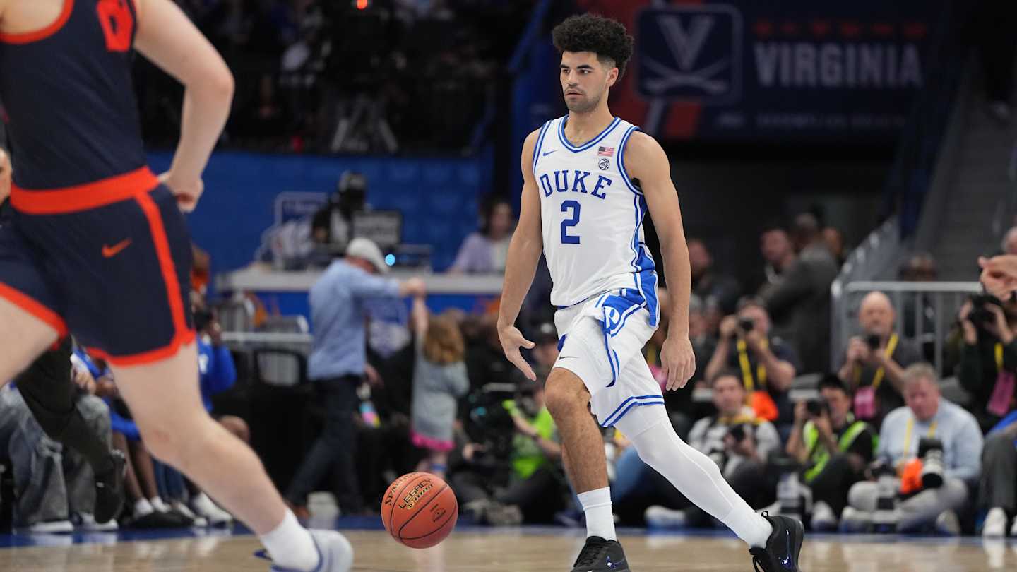 3 things that could derail the Duke Blue Devils in the NCAA Tournament