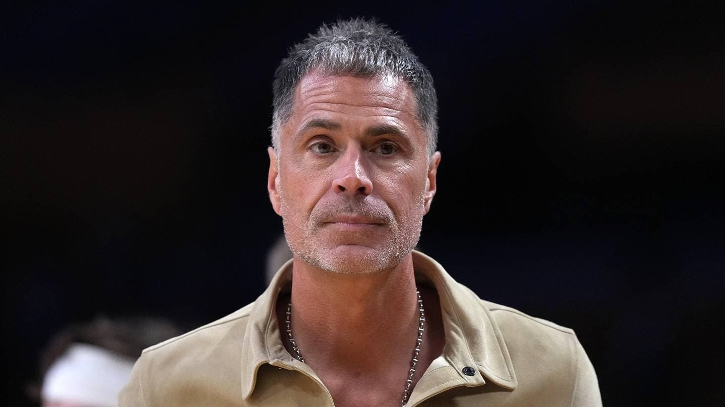 Lakers Get Tough Update as Their 7'4 Draft Solution Takes a Turn
