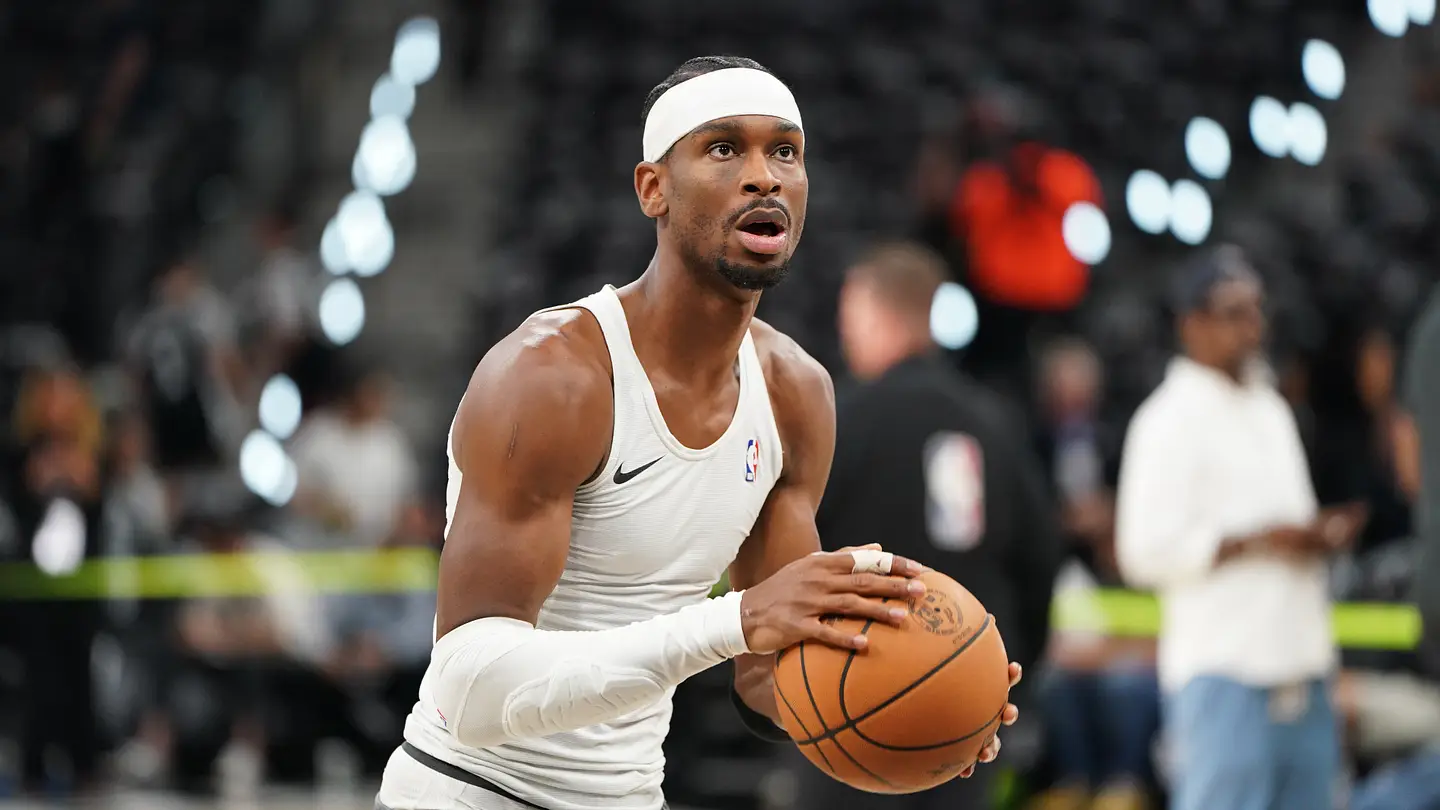 Tier Ranking the OKC Thunder's Top Scorers Entering 2026-27 Season