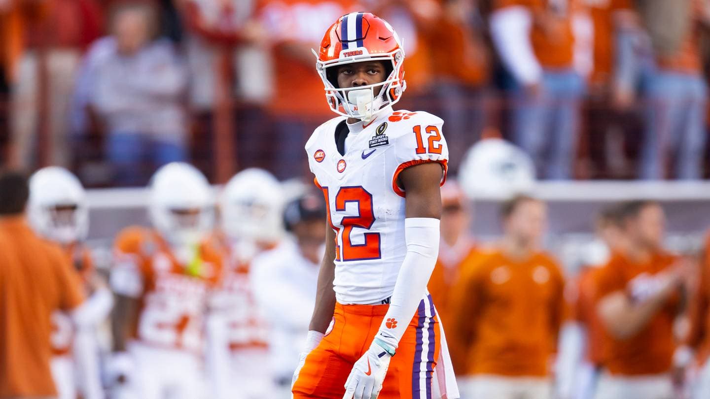 Clemson's conference schedule looks so much easier after ACC Media Days poll release
