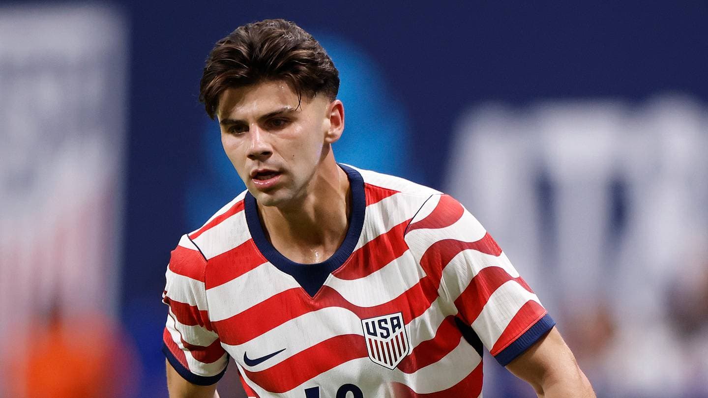 USMNT Star Adds to Growing List Swapping MLS for EFL Championship
