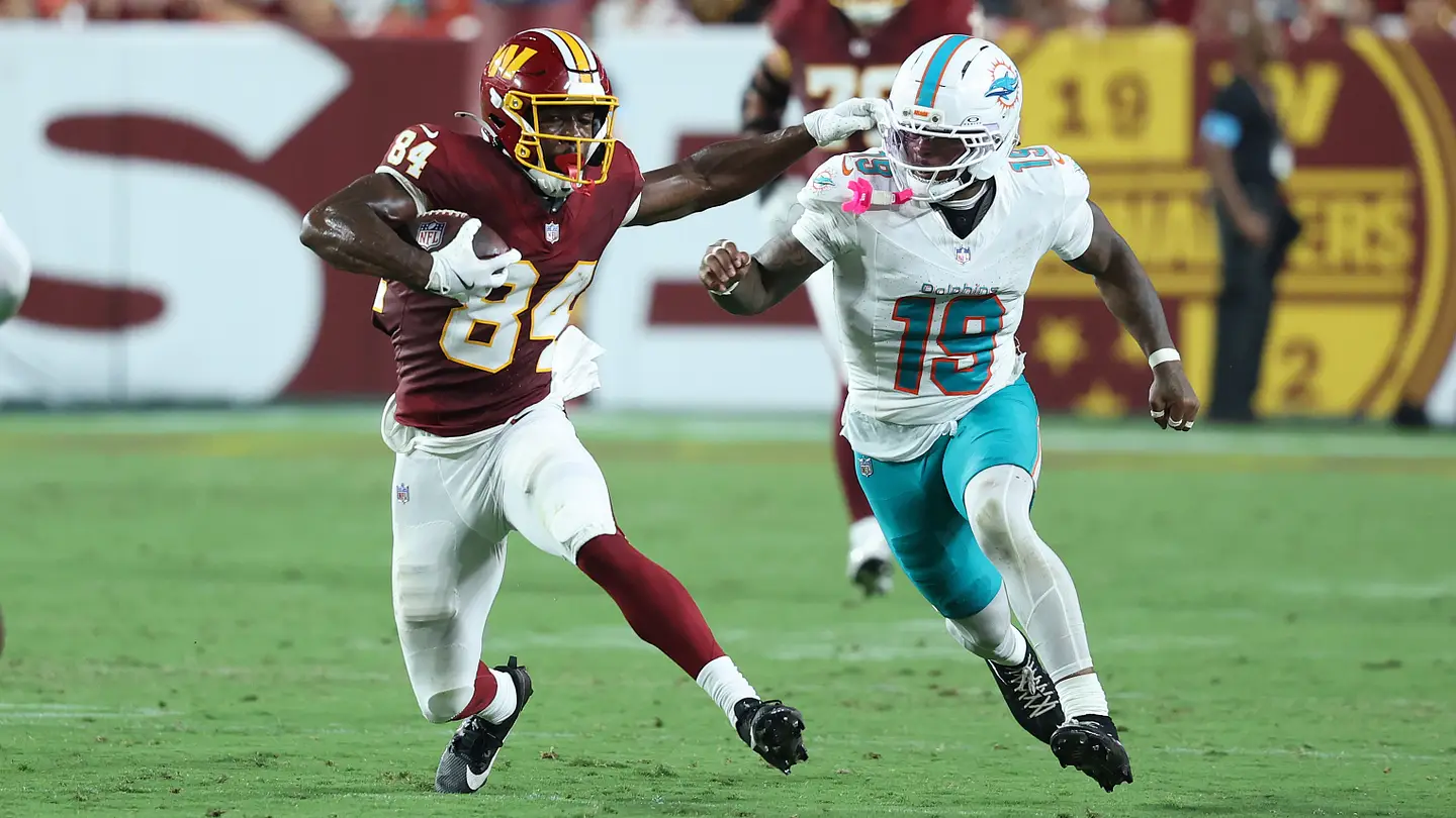Examining the Latest on the Dolphins Injury Front