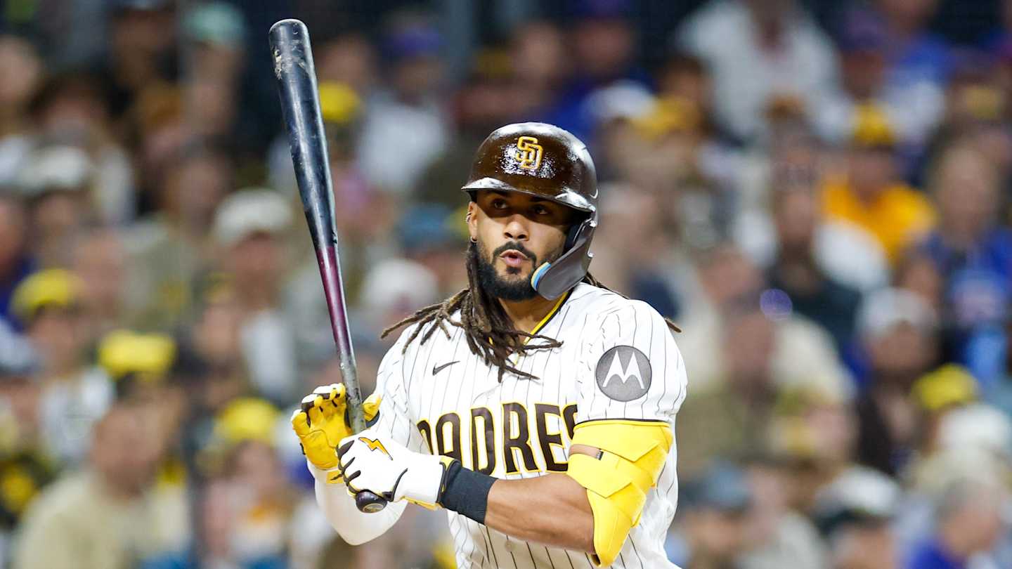 Padres Notes: Pitcher Sent Down, Fernando Tatis HR Drought, SD Could Void Nick Pivetta Contract